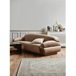 Nordal Tapis tissé perle - sable / beige 200x290cm Nordal Tapis tissé perle - sable / beige 200x290cm