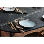 Nordal Soisalo plato único azul hielo -set de 4 piezas Nordal Soisalo plato único azul hielo -set de 4 piezas