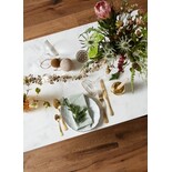 Nordal Assiette unique Soisalo bleu glacier - lot de 4 pièces Nordal Assiette unique Soisalo bleu glacier - lot de 4 pièces