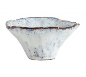 Nordal Ciotola unica Soisalo S ice blue -set di 8 pezzi