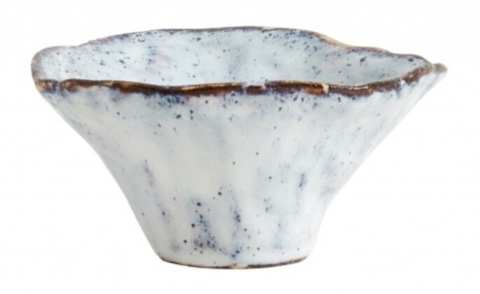 Nordal Soisalo bol unique S bleu glace - lot de 8 pièces
