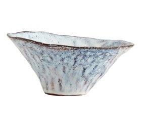 Nordal Soisalo bol unique M bleu glace - lot de 6 pièces