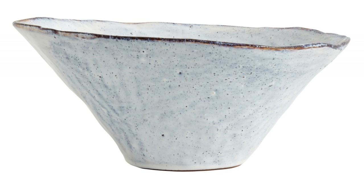 Nordal Cuenco único Soisalo L azul hielo -set de 4 piezas