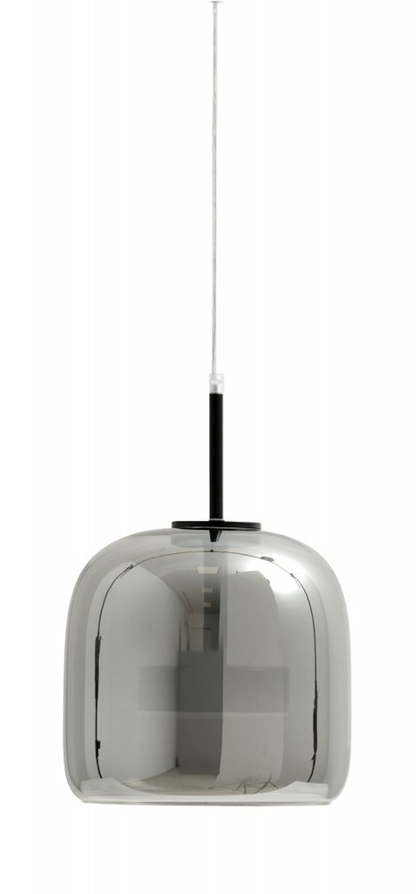 Nordal Lampada a sospensione irlandese S - metallizzata Nordal Lampada a sospensione irlandese S - metallizzata