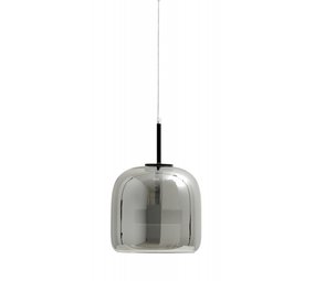 Nordal Irish hanglamp S - metallic Nordal Irish hanglamp S - metallic