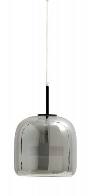 Nordal Irish pendant lamp S - metallic Nordal Irish pendant lamp S - metallic