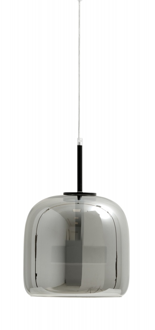 Nordal Irische Pendelleuchte S - Metallic