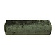 Nordal Virgo bolster kussenhoes- donkergroen Nordal Virgo bolster kussenhoes- donkergroen