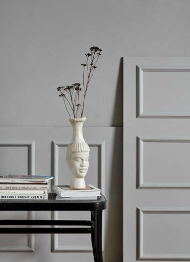 Nordal Petit banc Wicky - noir