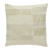 Nordal Capella pillow incl filling - pistachio / green Nordal Capella pillow incl filling - pistachio / green