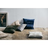 Nordal Capella pillow incl filling - pistachio / green Nordal Capella pillow incl filling - pistachio / green