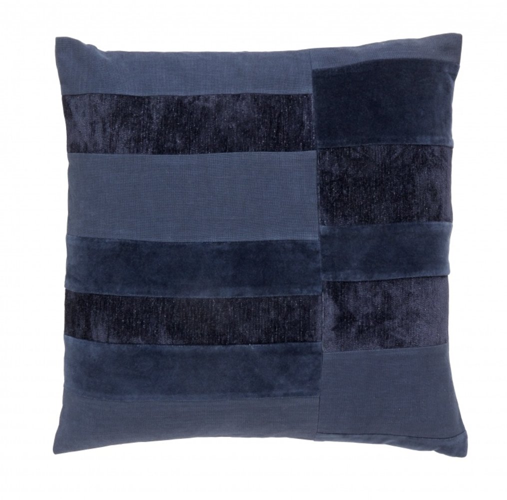 Nordal Oreiller Capella avec rembourrage - bleu