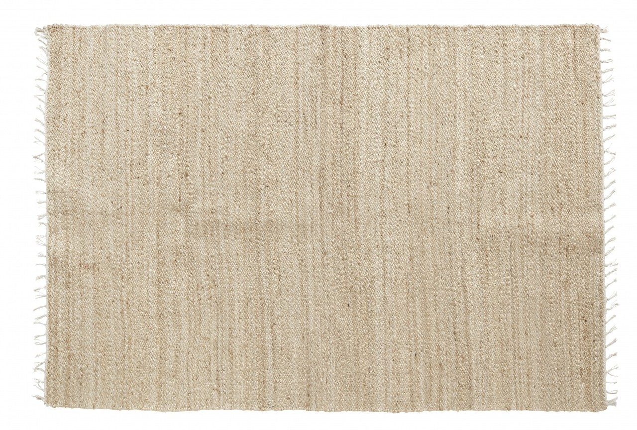 Nordal Alfombra Ava - natural 160x240cm Nordal Alfombra Ava - natural 160x240cm