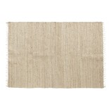 Nordal Tappeto Ava - naturale 160x240 cm Nordal Tappeto Ava - naturale 160x240 cm