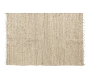 Nordal Ava Teppich - natürlich 160x240cm