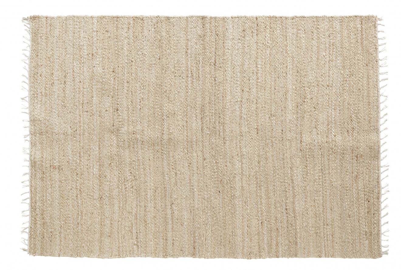 Nordal Ava Teppich - natürlich 160x240cm