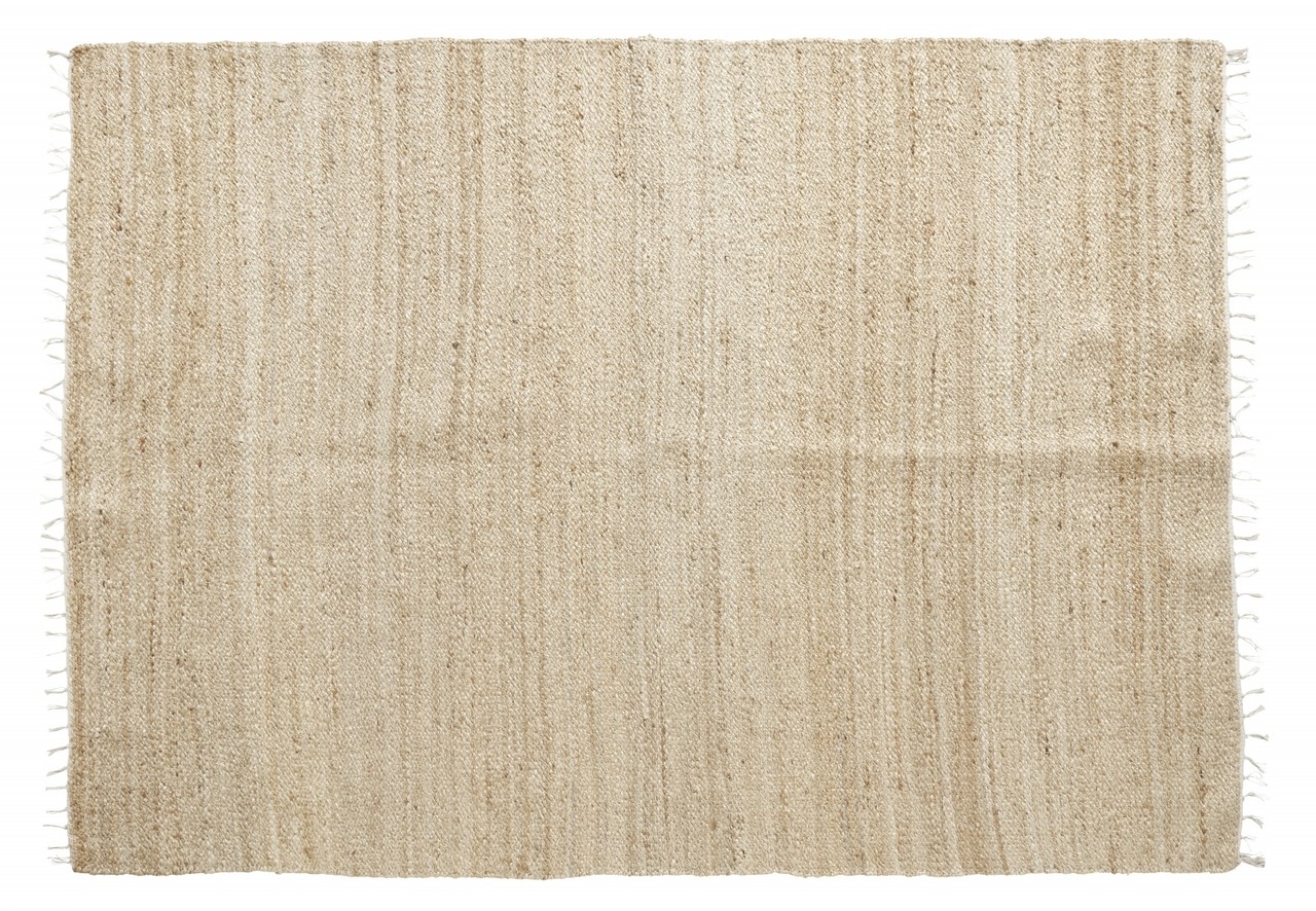 Nordal Ava Teppich - natürlich 200x290cm