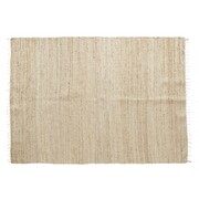 Nordal Ava Teppich - natürlich 200x290cm