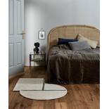 Nordal Bali rattan hovedgærde - naturlig Nordal Bali rattan hovedgærde - naturlig