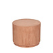 Broste Copenhagen Rillo podium Ø56XH42CM Broste Copenhagen Rillo podium Ø56XH42CM