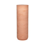 Broste Copenhagen Rillo podium Ø36XH106CM Broste Copenhagen Rillo podium Ø36XH106CM