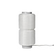 Broste Copenhagen William tafellamp Ø26XH56CM Broste Copenhagen William tafellamp Ø26XH56CM