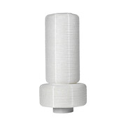 Broste Copenhagen William hanglamp Ø36XH75CM Broste Copenhagen William hanglamp Ø36XH75CM