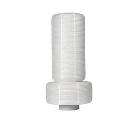 Broste Copenhagen William hengelampe Ø36XH75CM