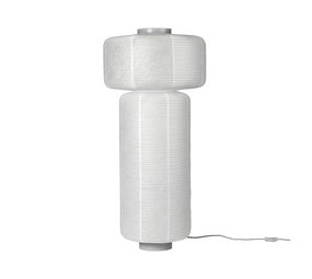 Broste Copenhagen William gulvlampe Ø48XH100CM Broste Copenhagen William gulvlampe Ø48XH100CM