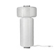 Broste Copenhagen William vloerlamp Ø48XH100CM Broste Copenhagen William vloerlamp Ø48XH100CM