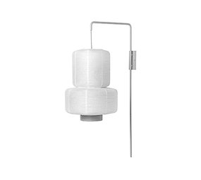 Broste Copenhagen William væglampe Ø36XH43CM Broste Copenhagen William væglampe Ø36XH43CM