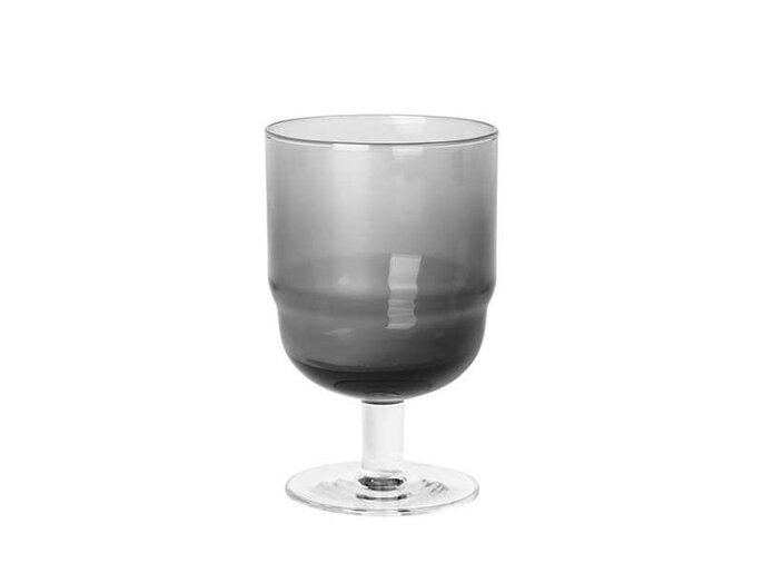 Broste Copenhagen Nordic Bistro rødvinsglass - sett med 12 stk