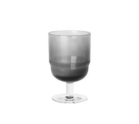 Broste Copenhagen Nordic Bistro white wine glasses - set of 12 pieces Broste Copenhagen Nordic Bistro white wine glasses - set of 12 pieces
