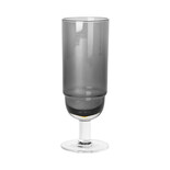 Broste Copenhagen Nordic Bistro champagneglas - uppsättning med 12 stycken Broste Copenhagen Nordic Bistro champagneglas - uppsättning med 12 stycken