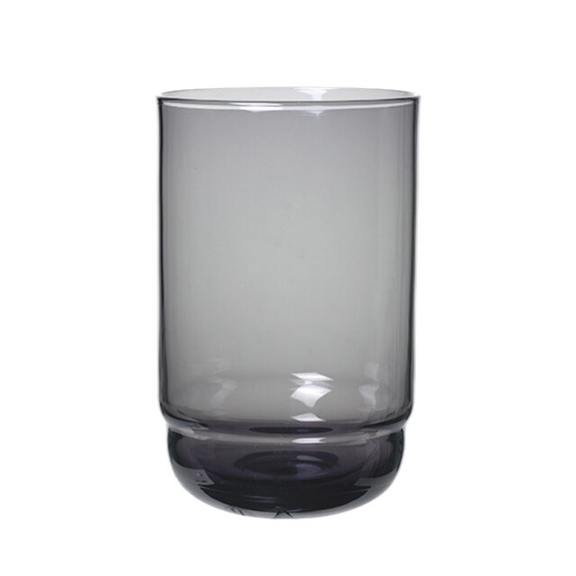 Broste Copenhagen Nordic Bistro glazen 35cl - set van 12 stuks