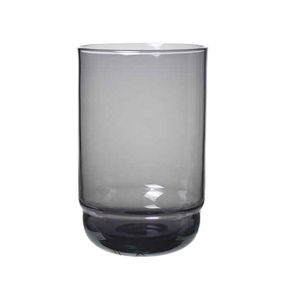 Broste Copenhagen Verres Nordic Bistro 35cl - lot de 12 pièces