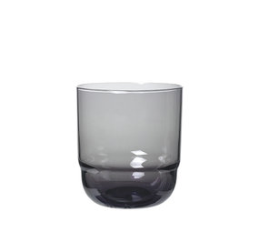 Broste Copenhagen Nordic Bistro glass 20cl - sett med 12 stk