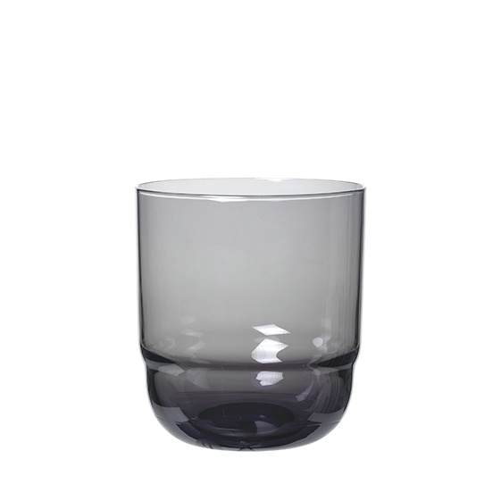 Broste Copenhagen Verres Nordic Bistro 20cl - lot de 12 pièces