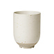 Broste Copenhagen Eli mokken lichtgrijs - set van 8 stuks Broste Copenhagen Eli mokken lichtgrijs - set van 8 stuks