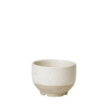 Broste Copenhagen Eli Geschirr Ø5XH3,5CM hellgrau - 8er Set Broste Copenhagen Eli Geschirr Ø5XH3,5CM hellgrau - 8er Set