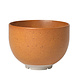 Broste Copenhagen Eli schaaltjes Ø11XH8CM caramel - set van 8 stuks Broste Copenhagen Eli schaaltjes Ø11XH8CM caramel - set van 8 stuks