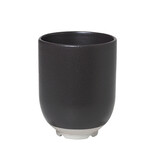 Broste Copenhagen Tasses Eli noir - lot de 8 pièces Broste Copenhagen Tasses Eli noir - lot de 8 pièces