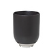 Broste Copenhagen Eli Becher schwarz - 8er Set Broste Copenhagen Eli Becher schwarz - 8er Set