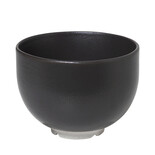 Broste Copenhagen Plats Eli Ø11XH8CM noir - lot de 8 pièces