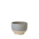 Broste Copenhagen Eli schaaltjes Ø5XH3,5CM lichtblauw- set van 8 stuks Broste Copenhagen Eli schaaltjes Ø5XH3,5CM lichtblauw- set van 8 stuks