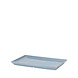 Broste Copenhagen Eli borden lichtblauw- set van 8 stuks Broste Copenhagen Eli borden lichtblauw- set van 8 stuks