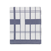 Broste Copenhagen Earl Tischdecke 160x200cm - Regentag / Feuerstein Broste Copenhagen Earl Tischdecke 160x200cm - Regentag / Feuerstein