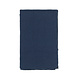 Broste Copenhagen Gracie eco tafelkleed 160x200cm - blauw Broste Copenhagen Gracie eco tafelkleed 160x200cm - blauw