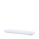 Broste Copenhagen Shape bord lichtgrijs - W40XL11XH2,5CM Broste Copenhagen Shape bord lichtgrijs - W40XL11XH2,5CM