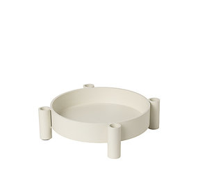 Broste Copenhagen Silke candle holder